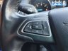USED 2015 65 FORD FOCUS 1.5 ZETEC S TDCI 5d SAT NAV &pound;0 ROAD TAX - VERY ECONOMICAL