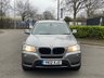 USED 2012 12 BMW X3 2.0 XDRIVE20D SE 5d 181 BHP 