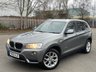 USED 2012 12 BMW X3 2.0 XDRIVE20D SE 5d 181 BHP 