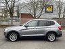 USED 2012 12 BMW X3 2.0 XDRIVE20D SE 5d 181 BHP 