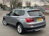 USED 2012 12 BMW X3 2.0 XDRIVE20D SE 5d 181 BHP 