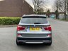 USED 2012 12 BMW X3 2.0 XDRIVE20D SE 5d 181 BHP 