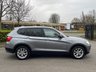 USED 2012 12 BMW X3 2.0 XDRIVE20D SE 5d 181 BHP 