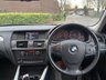 USED 2012 12 BMW X3 2.0 XDRIVE20D SE 5d 181 BHP 