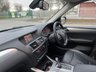 USED 2012 12 BMW X3 2.0 XDRIVE20D SE 5d 181 BHP 