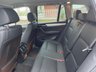 USED 2012 12 BMW X3 2.0 XDRIVE20D SE 5d 181 BHP 