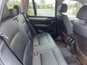 USED 2012 12 BMW X3 2.0 XDRIVE20D SE 5d 181 BHP 
