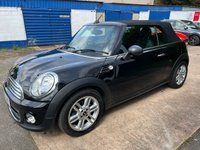 USED 2015 15 MINI CONVERTIBLE 1.6L ONE 2d 98 BHP *FSH / MOT FEB 2023 / CONVERTIBLE*
