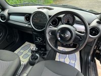 USED 2015 15 MINI CONVERTIBLE 1.6L ONE 2d 98 BHP *FSH / MOT FEB 2023 / CONVERTIBLE*