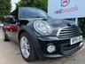 USED 2015 15 MINI CONVERTIBLE 1.6L ONE 2d 98 BHP *FSH / MOT FEB 2023 / CONVERTIBLE*