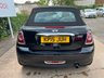 USED 2015 15 MINI CONVERTIBLE 1.6L ONE 2d 98 BHP *FSH / MOT FEB 2023 / CONVERTIBLE*