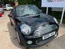 USED 2015 15 MINI CONVERTIBLE 1.6L ONE 2d 98 BHP *FSH / MOT FEB 2023 / CONVERTIBLE*