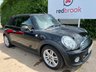 USED 2015 15 MINI CONVERTIBLE 1.6L ONE 2d 98 BHP *FSH / MOT FEB 2023 / CONVERTIBLE*