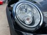 USED 2015 15 MINI CONVERTIBLE 1.6L ONE 2d 98 BHP *FSH / MOT FEB 2023 / CONVERTIBLE*