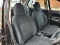 USED 2011 61 NISSAN MICRA 1.2 VISIA 5d 79 BHP 