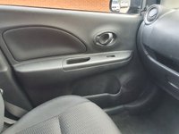 USED 2011 61 NISSAN MICRA 1.2 VISIA 5d 79 BHP 