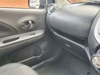 USED 2011 61 NISSAN MICRA 1.2 VISIA 5d 79 BHP 