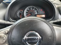 USED 2011 61 NISSAN MICRA 1.2 VISIA 5d 79 BHP 