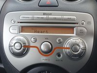 USED 2011 61 NISSAN MICRA 1.2 VISIA 5d 79 BHP 