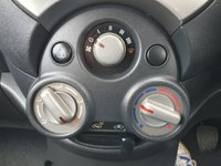 USED 2011 61 NISSAN MICRA 1.2 VISIA 5d 79 BHP 
