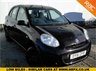 USED 2011 61 NISSAN MICRA 1.2 VISIA 5d 79 BHP 