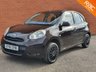 USED 2011 61 NISSAN MICRA 1.2 VISIA 5d 79 BHP 