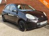 USED 2011 61 NISSAN MICRA 1.2 VISIA 5d 79 BHP 