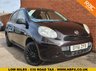 USED 2011 61 NISSAN MICRA 1.2 VISIA 5d 79 BHP 