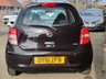 USED 2011 61 NISSAN MICRA 1.2 VISIA 5d 79 BHP 