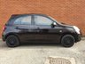 USED 2011 61 NISSAN MICRA 1.2 VISIA 5d 79 BHP 