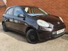 USED 2011 61 NISSAN MICRA 1.2 VISIA 5d 79 BHP 