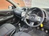 USED 2011 61 NISSAN MICRA 1.2 VISIA 5d 79 BHP 
