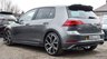USED 2018 68 VOLKSWAGEN GOLF 2.0 GTD TDI DSG 5d 182 BHP APPLE CAR PLAY+REV CAM W/ F&R SENS