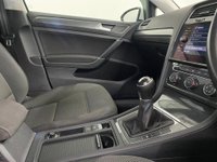 USED 2017 67 VOLKSWAGEN GOLF 1.6 SE NAVIGATION TDI BLUEMOTION TECHNOLOGY 5d 114 BHP 