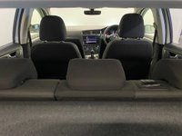 USED 2017 67 VOLKSWAGEN GOLF 1.6 SE NAVIGATION TDI BLUEMOTION TECHNOLOGY 5d 114 BHP 