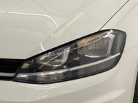 USED 2017 67 VOLKSWAGEN GOLF 1.6 SE NAVIGATION TDI BLUEMOTION TECHNOLOGY 5d 114 BHP 