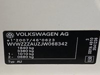 USED 2017 67 VOLKSWAGEN GOLF 1.6 SE NAVIGATION TDI BLUEMOTION TECHNOLOGY 5d 114 BHP 
