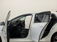USED 2017 67 VOLKSWAGEN GOLF 1.6 SE NAVIGATION TDI BLUEMOTION TECHNOLOGY 5d 114 BHP 