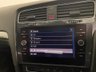 USED 2017 67 VOLKSWAGEN GOLF 1.6 SE NAVIGATION TDI BLUEMOTION TECHNOLOGY 5d 114 BHP 