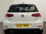 USED 2017 67 VOLKSWAGEN GOLF 1.6 SE NAVIGATION TDI BLUEMOTION TECHNOLOGY 5d 114 BHP 