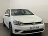 USED 2017 67 VOLKSWAGEN GOLF 1.6 SE NAVIGATION TDI BLUEMOTION TECHNOLOGY 5d 114 BHP 