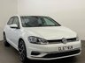USED 2017 67 VOLKSWAGEN GOLF 1.6 SE NAVIGATION TDI BLUEMOTION TECHNOLOGY 5d 114 BHP 
