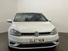 USED 2017 67 VOLKSWAGEN GOLF 1.6 SE NAVIGATION TDI BLUEMOTION TECHNOLOGY 5d 114 BHP 