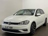 USED 2017 67 VOLKSWAGEN GOLF 1.6 SE NAVIGATION TDI BLUEMOTION TECHNOLOGY 5d 114 BHP 
