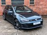 USED 2016 16 VOLKSWAGEN GOLF 2.0 GTD DSG 5d 182 BHP FULL VW SERVICE HISTORY!