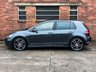 USED 2016 16 VOLKSWAGEN GOLF 2.0 GTD DSG 5d 182 BHP FULL VW SERVICE HISTORY!