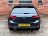 USED 2016 16 VOLKSWAGEN GOLF 2.0 GTD DSG 5d 182 BHP FULL VW SERVICE HISTORY!