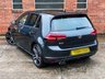 USED 2016 16 VOLKSWAGEN GOLF 2.0 GTD DSG 5d 182 BHP FULL VW SERVICE HISTORY!