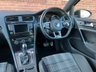 USED 2016 16 VOLKSWAGEN GOLF 2.0 GTD DSG 5d 182 BHP FULL VW SERVICE HISTORY!