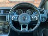 USED 2016 16 VOLKSWAGEN GOLF 2.0 GTD DSG 5d 182 BHP FULL VW SERVICE HISTORY!